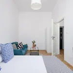 1-bedroom - 65 Dluga Street * Cracóvia