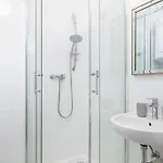 1-bedroom - 65 Dluga Street