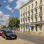 1-bedroom - 65 Dluga Street * Cracóvia