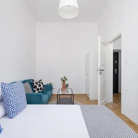 1-bedroom - 65 Dluga Street * 克拉科夫