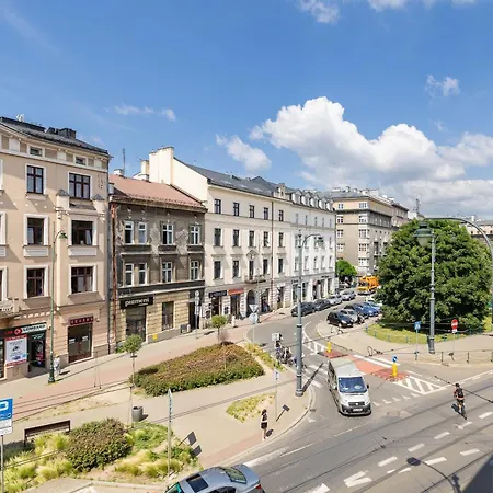 Apartment 1-bedroom - 65 Dluga Street