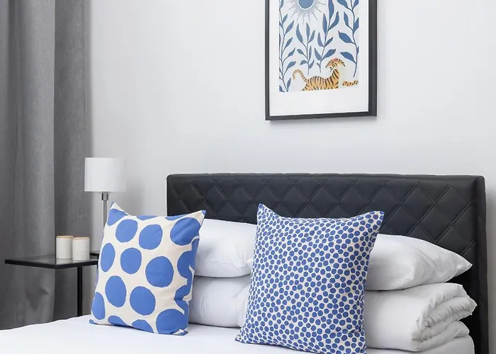 1-bedroom - 65 Dluga Street * Krakow