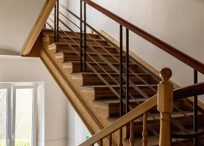 1-bedroom - 65 Dluga Street Apartment