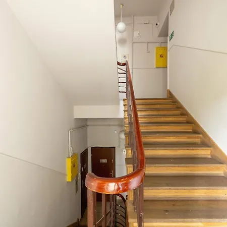 Apartamento 1-bedroom - 65 Dluga Street Cracovia