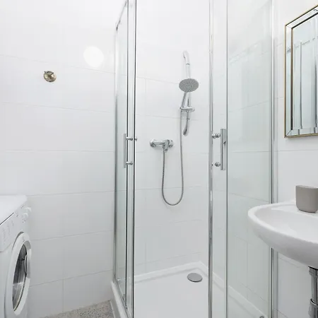 Apartament 1-bedroom - 65 Dluga Street Kraków