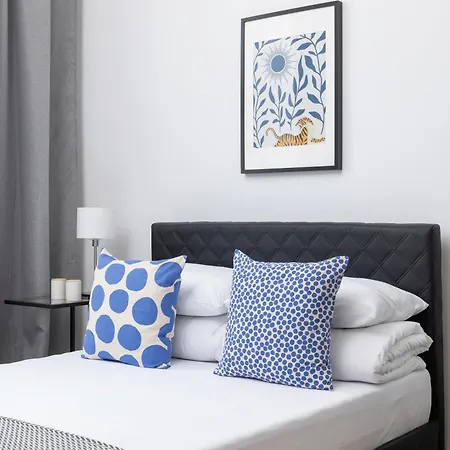 1-bedroom - 65 Dluga Street * Kraków